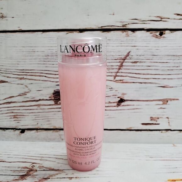 Lancome Tonique Confort - Picture 1 of 3